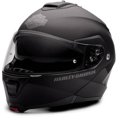 Pinlock Harley Davidson Capstone-SunShield-H24 DKS088
